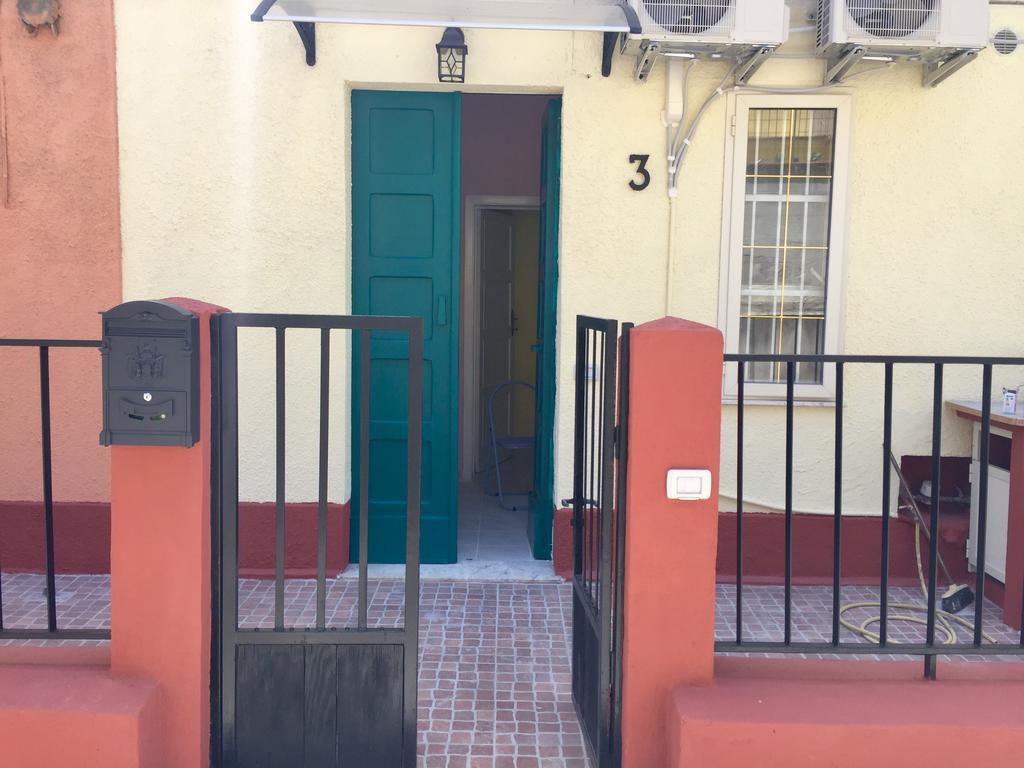 Villa Montello Sweet House Iun Q5874 Cagliari Exterior foto