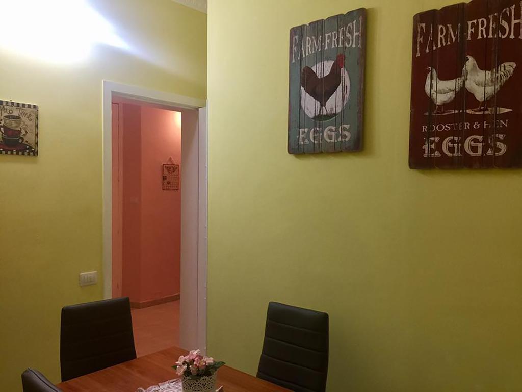 Villa Montello Sweet House Iun Q5874 Cagliari Exterior foto