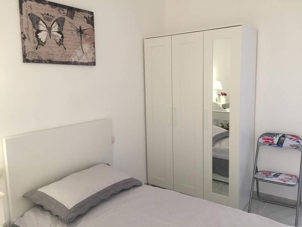 Villa Montello Sweet House Iun Q5874 Cagliari Exterior foto